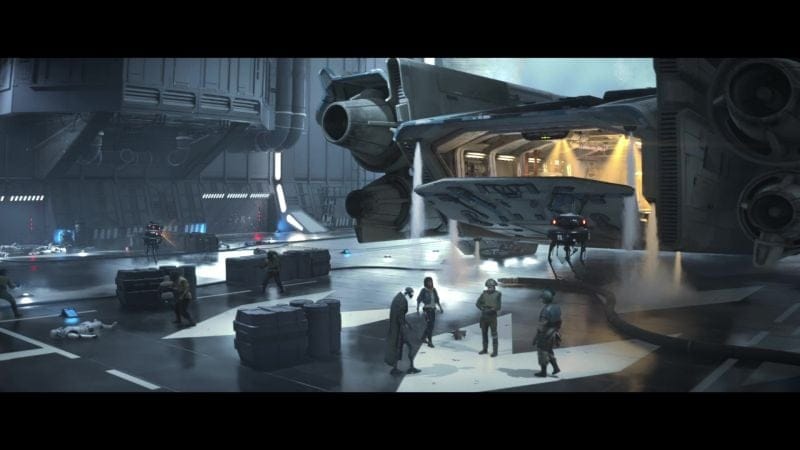 Vipère - Star Wars Outlaws