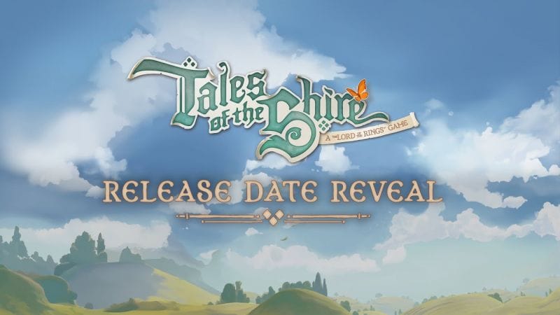 Le jeu Seigneur des Anneaux Tales of the Shire sortira le 25 mars 2025, du gameplay dévoilé