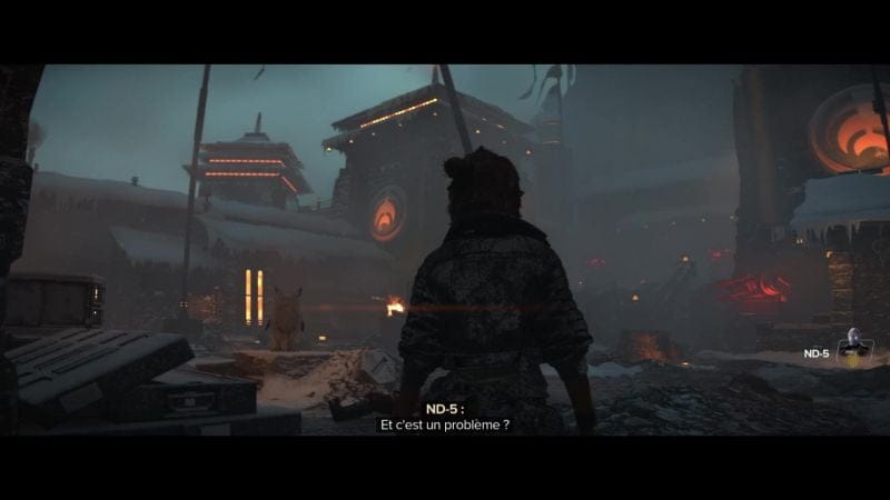 La Ruche - Star Wars Outlaws