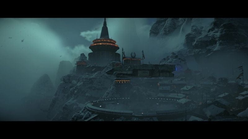 Perçeuse de coffre - Star Wars Outlaws