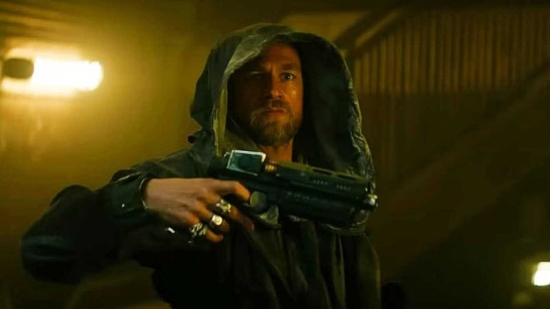 Rebel Moon est un échec cuisant pour Zack Snyder, mais Netflix persiste dans cet univers de SF avec un jeu vidéo pour 2025