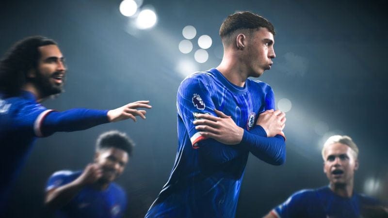 Test EA Sports FC 25 - Une amélioration qui n'est pas encore suffisante pour en faire une excellente simulation