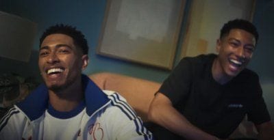 EA SPORTS FC 25 : les stars du foot réunies pour la bande-annonce de lancement