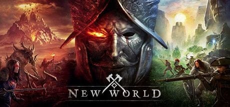 GEEKNPLAY - New World - Des millions de quêtes et d'ennemis vaincus, un succès massif de la bêta avant sa sortie sur consoles