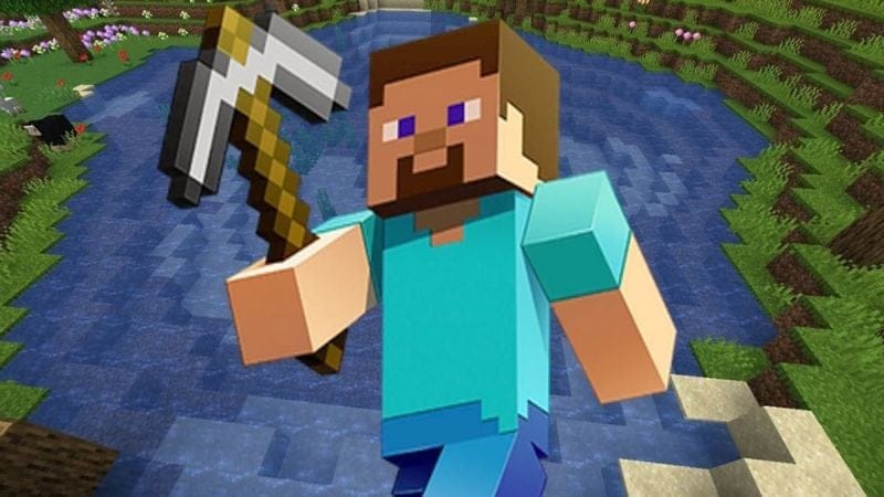 Minecraft : Après 5 ans de suivi, c'est la fin pour cette version du jeu le plus vendu au monde