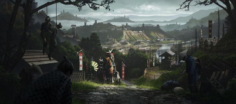 Assassin's Creed Shadows : les saisons n'auront pas d'impact négatif sur le gameplay