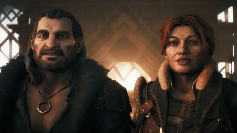 Combien de temps faudra-t-il pour terminer Dragon Age: The Veilguard?