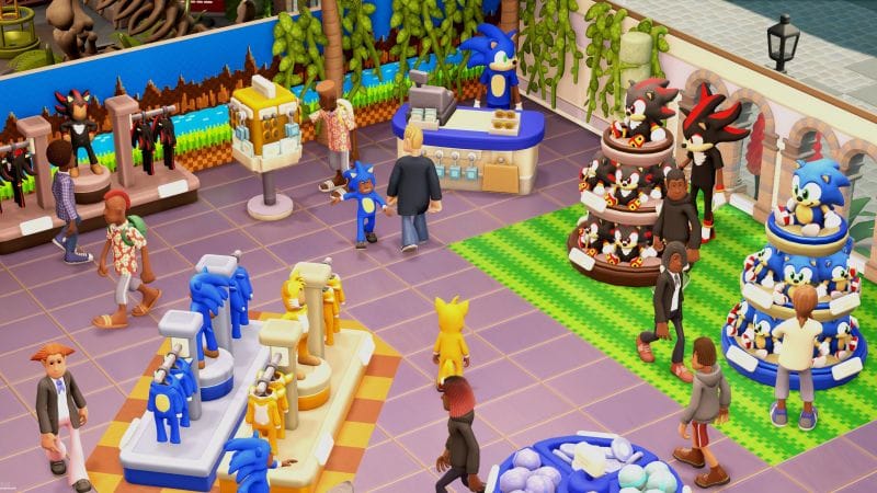 Two Point Museum est lancé en mars
