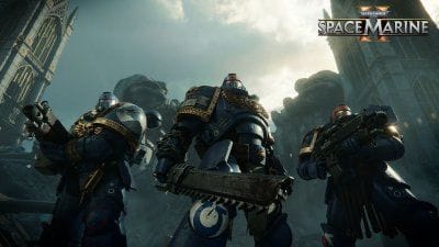 Warhammer 40,000: Space Marine 2, une grosse annonce qui va ravir les fans