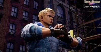 Double Dragon Revive : une « œuvre de piètre qualité », le beat'em déjà détesté par les créateurs de la saga