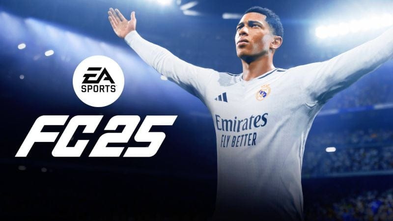 TEST EA FC 25 : le nouveau roi du foot ou une suite qui va droit au but ?