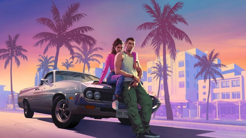 GTA 6 : une offre d'emploi vient d'être postée et les joueurs espèrent déjà un nouveau trailer !