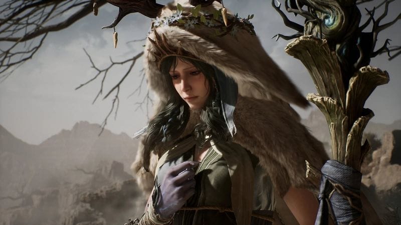 PS5 : Ce jeu d'action est aussi beau que Black Myth Wukong et vous n'en avez jamais entendu parler. C'est l'heure de réparer ça !