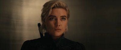CINEMA : Thunderbolts*, Marvel Studios diffuse enfin la bande-annonce de la SDCC et ça déménage