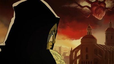 Blasphemous 2 fera son Mea Culpa avec une extension payante et une grosse mise à jour gratuite