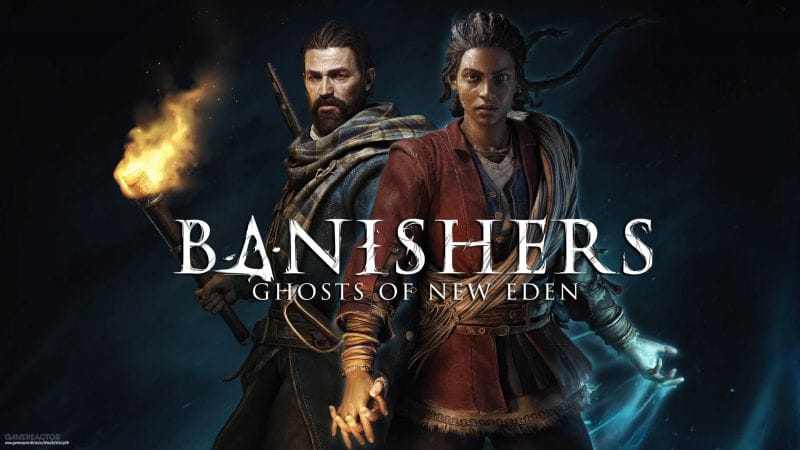 Jusant et Banishers: Ghosts of New Eden ont connu des performances commerciales médiocres