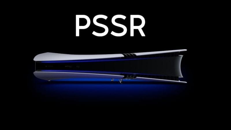 PS5 Pro : tous les jeux vidéo ne seront pas plus beaux grâce au PSSR, on vous explique pourquoi