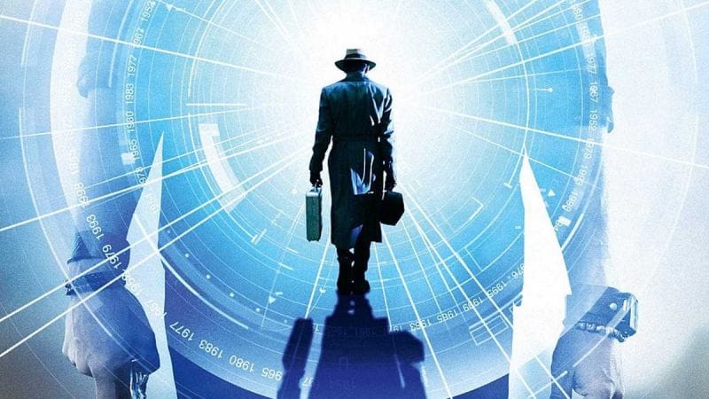 Cet excellent film de SF noté 85% va vous retourner le cerveau : les abonnés Netflix voyagent dans le temps avec ce thriller
