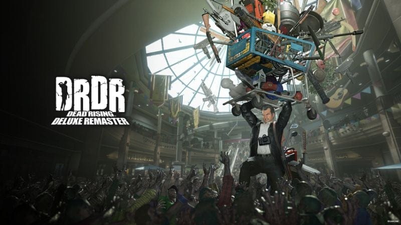 Dead Rising Deluxe Remaster : bientôt d'autres rééditions comparables chez Capcom ?
