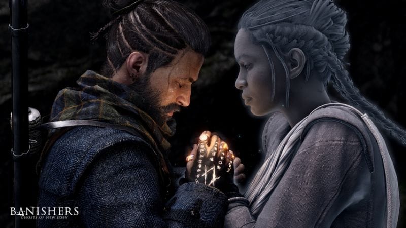 Face aux échecs de Jusant et Banishers, Don't Nod calme le jeu et revoit ses plans