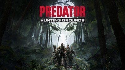 Predator: Hunting Grounds, la nouvelle tant attendue par les fans est là