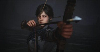 Ballad of Antara : du gameplay explosif pour le Souls-like free-to-play