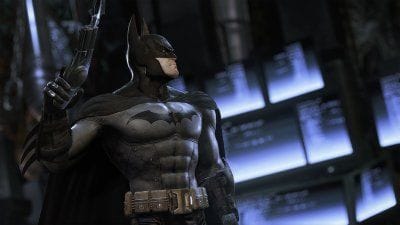 Batman : un nouveau jeu avec un studio adoré en développement ?