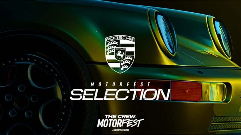 This Week in The Crew - Sept 24