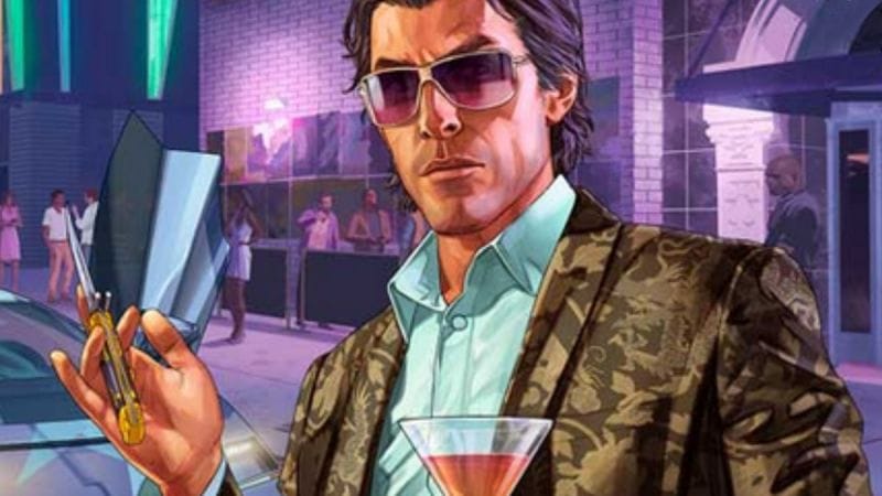 GTA Online : après ce gros changement, ces joueurs ne peuvent plus y jouer !