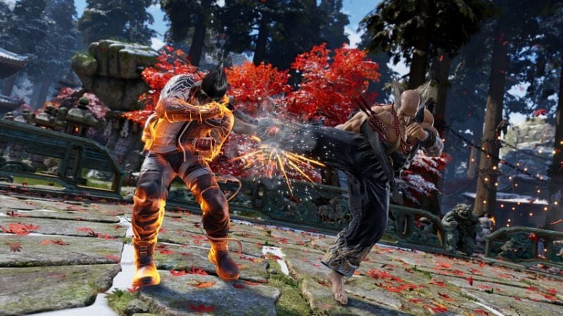 Tournez manette - Tekken 8 : premier regard sur les nouveaux chapitres