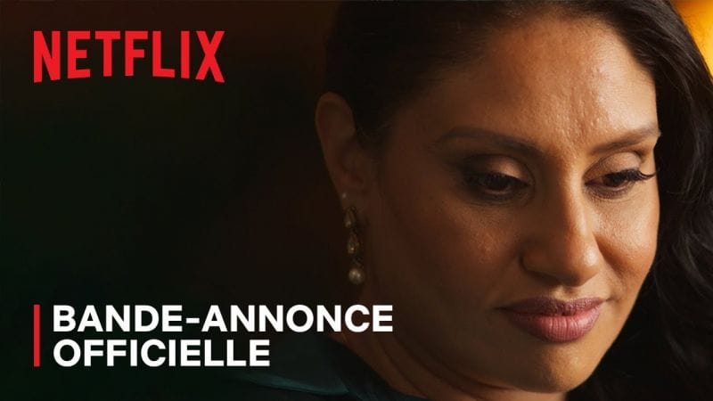 Sweet Bobby : Imposture sur mesure | Bande-annonce officielle VOSTFR | Netflix France