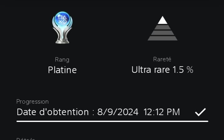 Platine #180