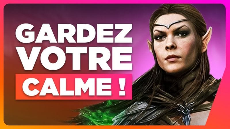La suite de Skyrim est tellement attendue qu'elle risque de décevoir ! 🔥 NEWS du 24/09/2024
