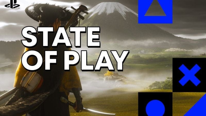 Voici les meilleures annonces du State of Play du 24 septembre