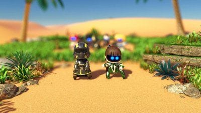 ASTRO BOT : le contenu en DLC viendra répandre la démocratie gratuitement !