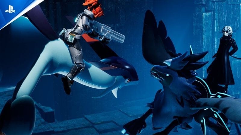 Palworld : bien que Nintendo garde un œil sur lui, le jeu de survie est désormais disponible sur PS5