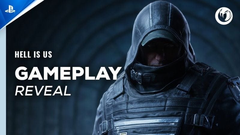 Hell is Us revient au cours du State of Play pour dévoiler une toute première vidéo de gameplay