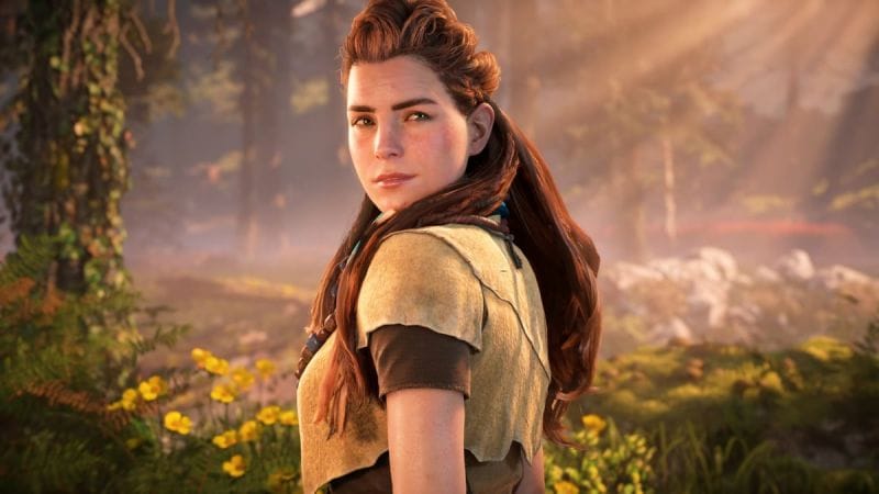 Horizon Zero Dawn Remastered est une réalité sur PS5 et PC ! Découvrez le gameplay et la date de sortie prévue pour dans quelques semaines seulement...