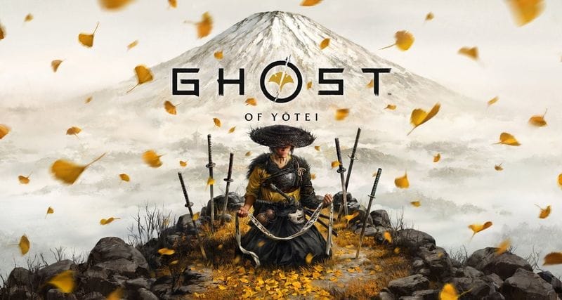 Sucker Punch dévoile Ghost of Yôtei, le successeur de Ghost of Tsushima