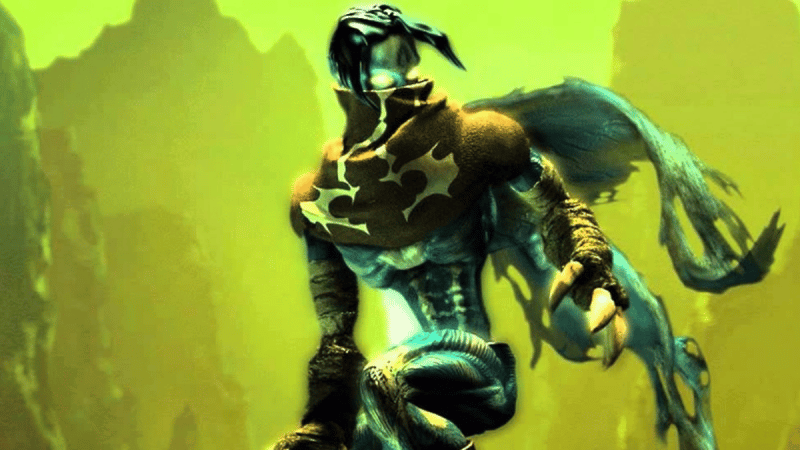 Une légende de la PS1 est de retour ! Legacy of Kain Soul Reaver 1 & 2 Remastered a été dévoilé au State Play !