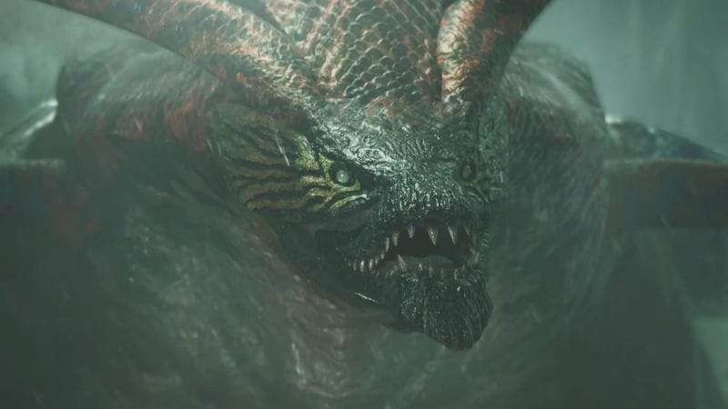 Monster Hunter Wilds donne sa date de sortie et montre du gameplay inédit sur PS5 !