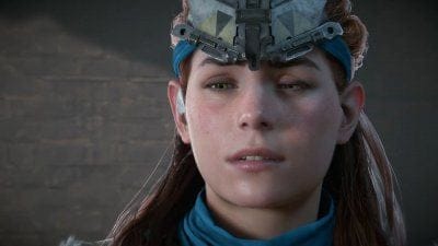 Horizon Zero Dawn Remastered est une réalité et sortira bientôt, quels arguments d'achat nous fait miroiter Sony ?