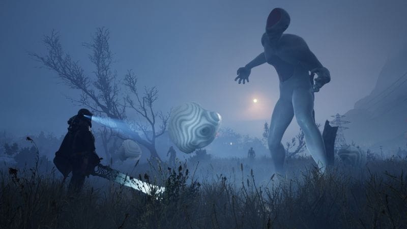 Hell is Us n'est pas mort, et le prouve avec du gameplay inédit