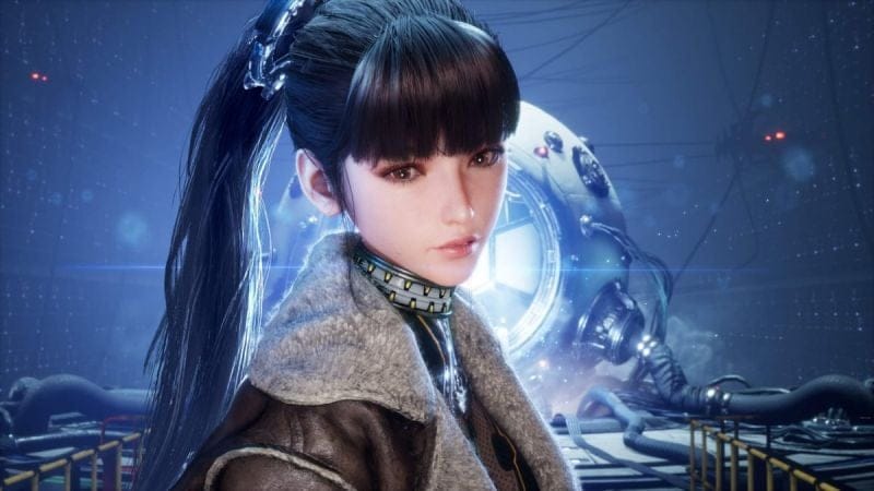 Stellar Blade & NieR Automata, la collaboration la plus évidente de l'Histoire est officialisée !
