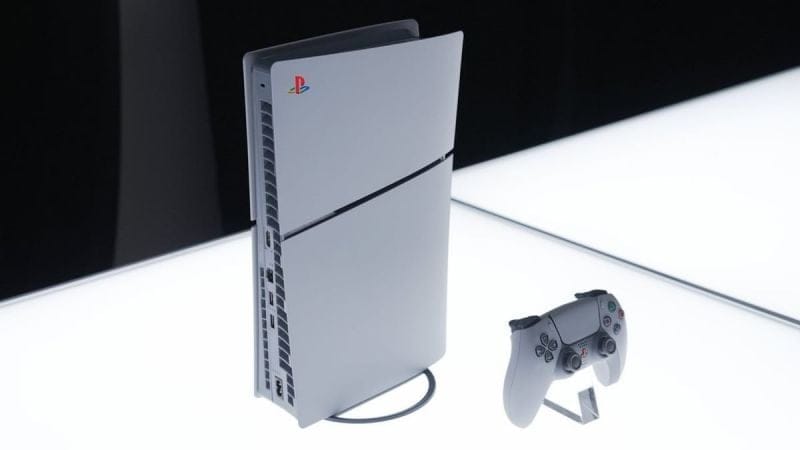 PS5 : quel sera le prix de l'édition limitée pour les 30 ans ? Cet insider le révèle et oui... la facture sera salée !