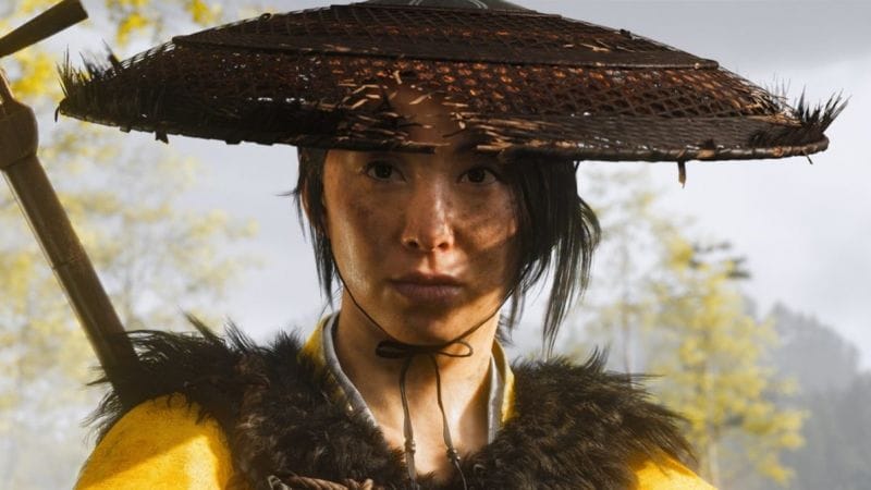 Ghost of Yotei fait partie de la stratégie de Sony pour transformer la série PlayStation en une "franchise à plus grande échelle"