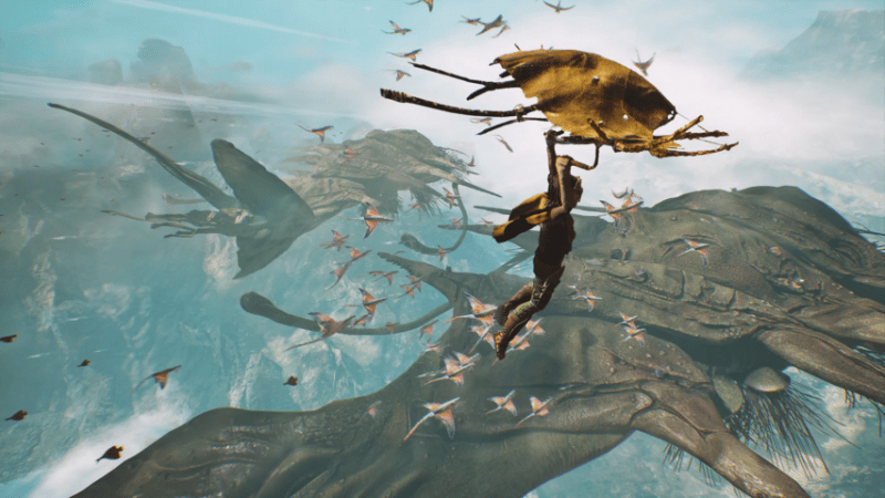 Towers of Aghasba débarque en early access en novembre