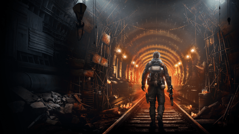 Le jeu VR Metro Awakening lâche une bande-annonce et une date de sortie au 7 novembre
