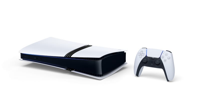 PS5 Pro : les développeurs de jeux AAA détaillent les améliorations de la console