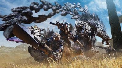 Monster Hunter Wilds : la chasse à l'Arkveld datée dans une époustouflante bande-annonce, ses onéreuses éditions détaillées